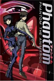 Phantom: The Animation: Season 1