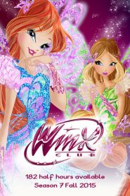 Winx Club: Season 7