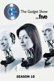 The Gadget Show: Season 10