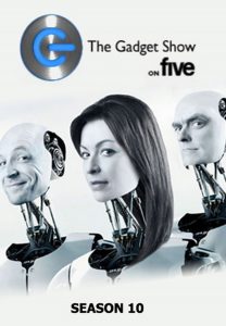 The Gadget Show: Season 10