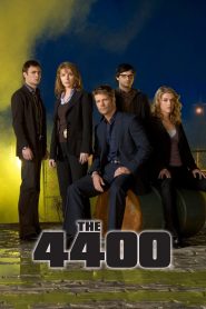 The 4400: Season 3