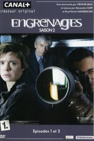 Spiral: Season 2