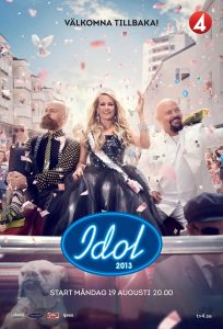 Idol: Season 9