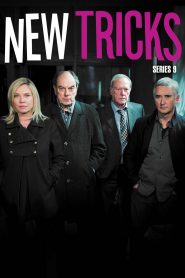 New Tricks: Season 9
