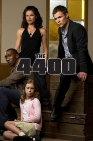 The 4400: Season 2