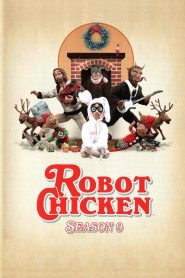 Robot Chicken: Season 9