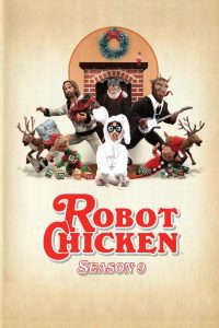 Robot Chicken: Season 9