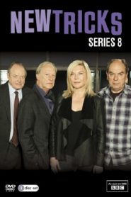 New Tricks: Season 8