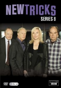 New Tricks: Season 8