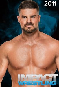 TNA iMPACT!: Season 8