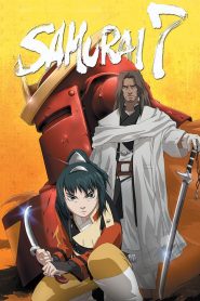 Samurai 7: Season 1