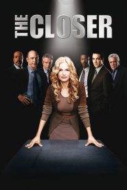 The Closer: Season 1