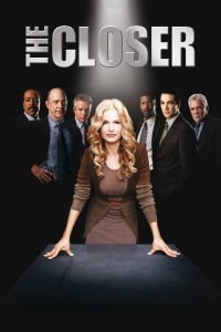 The Closer: Season 1