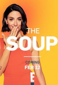 The Soup: Season 13