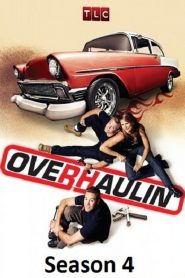 Overhaulin’: Season 4