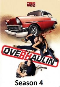 Overhaulin’: Season 4