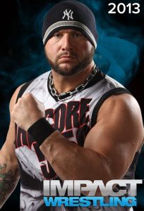 TNA iMPACT!: Season 10