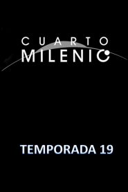 Cuarto milenio: Season 19