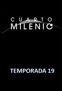 Cuarto milenio: Season 19