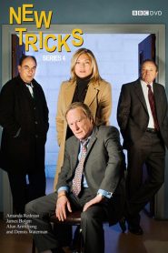 New Tricks: Season 4