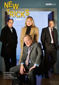 New Tricks: Season 4