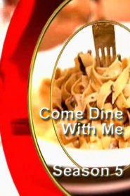 Come Dine with Me: Season 5