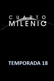 Cuarto milenio: Season 18