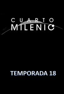 Cuarto milenio: Season 18