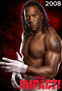 TNA iMPACT!: Season 5