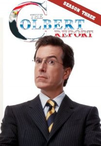 The Colbert Report: Season 3