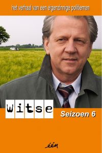 Witse: Season 6