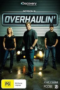 Overhaulin’: Season 6