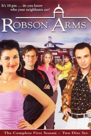 Robson Arms: Season 1