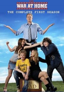 The War at Home: Season 1