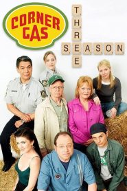 Corner Gas: Season 3