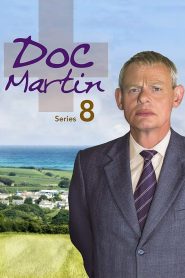 Doc Martin: Season 8