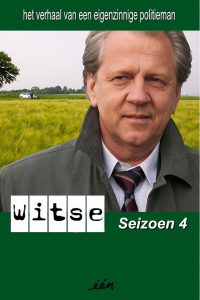 Witse: Season 4