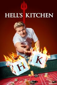 Hell’s Kitchen: Season 19