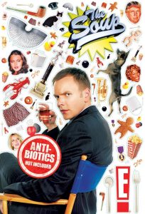The Soup: Season 8