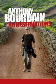 Anthony Bourdain: No Reservations: Season 3