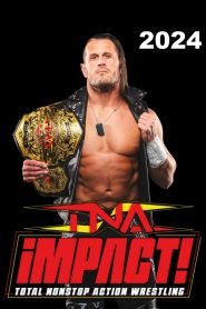 TNA iMPACT!: Season 21