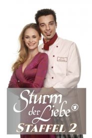 Sturm der Liebe: Season 2