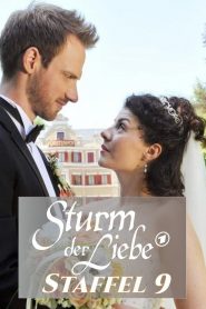 Sturm der Liebe: Season 9