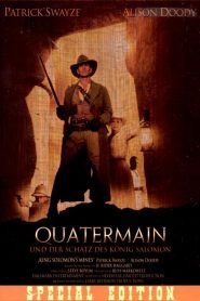 King Solomon’s Mines: Season 1