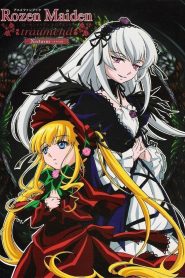 Rozen Maiden: Season 2