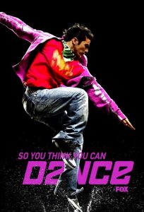 So You Think You Can Dance: Season 13