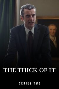 The Thick of It: Season 2