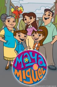 Maya & Miguel: Season 1