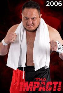 TNA iMPACT!: Season 3