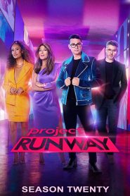 Project Runway: Season 20
